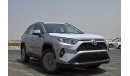 Toyota RAV4 XLE 2.0L AWD