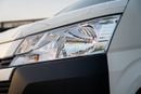 تويوتا هاياس GL Toyota Hiace 2026  DLX 2026 3.5L petrol 3.5-liter V6 , automatic