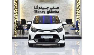 Kia Morning EXCELLENT DEAL for our KIA Morning ( Picanto ) / ( 2023 Model ) in White Color Korean Specs