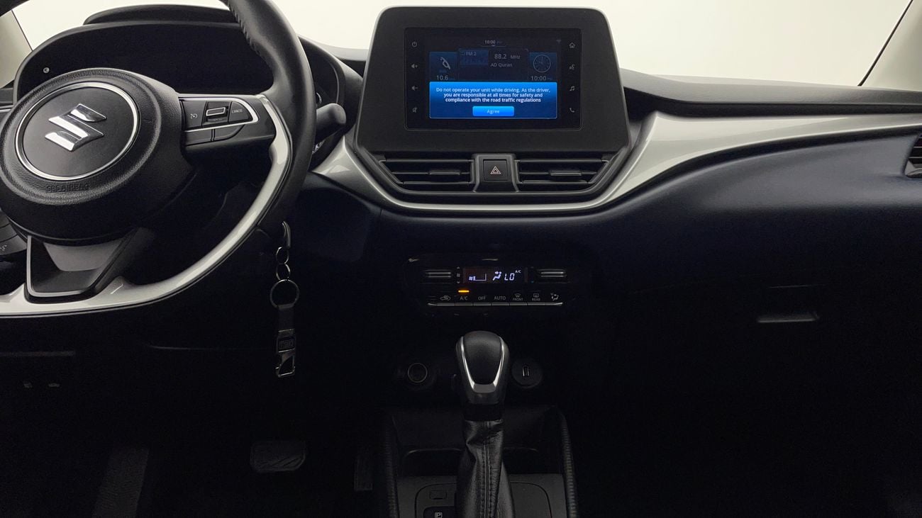 Suzuki Baleno GL 1.5 | Zero Down Payment | Home Test Drive