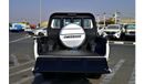 Toyota Land Cruiser Pick Up LX 2.8L Diesel Automatic (Mid Option)