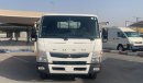 ميتسوبيشي كانتر Mitsubishi Canter 2021 Ref#319