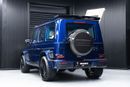 BRABUS 800 - Mercedes-AMG G 63 BRABUS G800 Custom Int / 2025 / Carb Pack I&ll