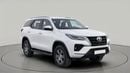 Toyota Fortuner 2024 EXR | AED 1505/Month | 0 DP | 30 Day Return | Warranty