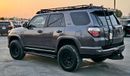 Toyota 4Runner 2020 TOYOTA 4RUNNER LIMITED SPORTS 4x4 EDITION FULL OPTION -4.0L - V6 / EXPORT ONLY