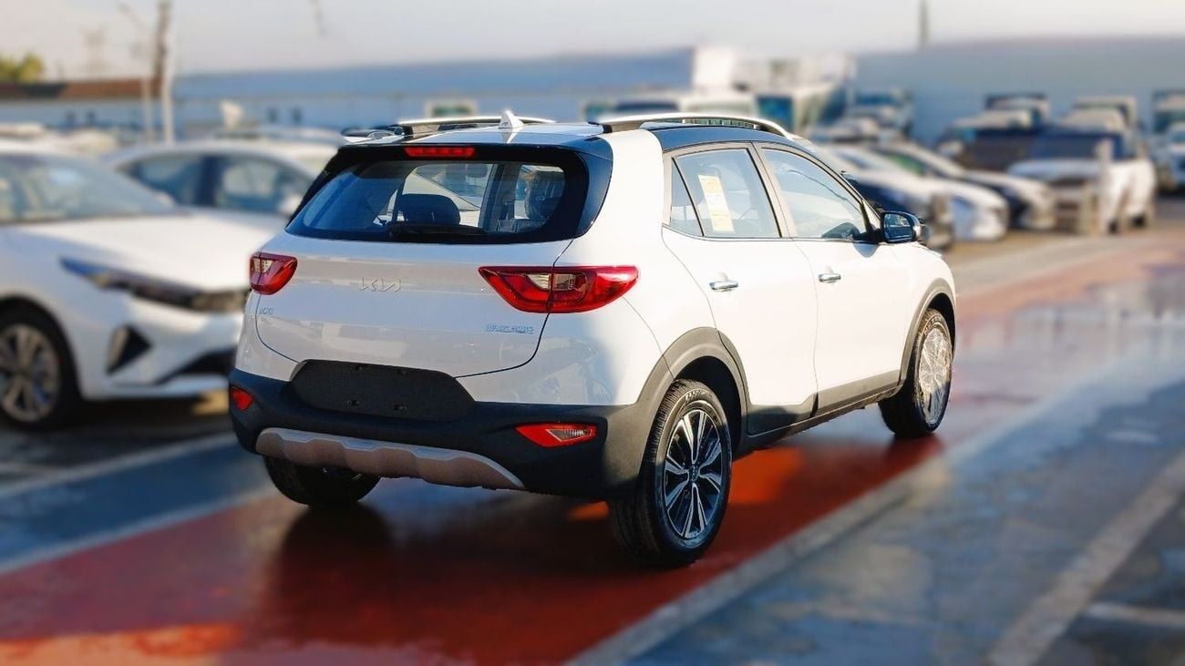 كيا KX1 KIA KX1 1.4L Petrol 2024YM