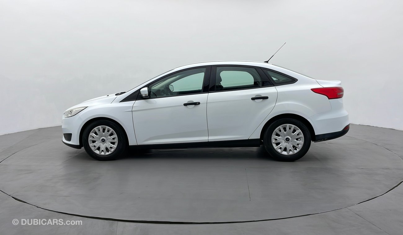 Ford Focus AMBIENTE 1.5 | Under Warranty | Free Insurance | Inspected on 150+ parameters