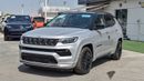 Jeep Compass Jeep Compass 1.3P S   Automatic transmission (For Local Sales plus 10% for Customs & VAT)
