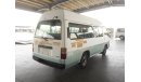 نيسان كارافان Caravan Van RIGHT HAND (Stock no PM 652 )