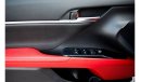 Toyota Camry Grande Grande 2020 | TOYOTA CAMRY | SPORT 3.5L V6 | GCC | AGENCY FULL-SERVICE HISTORY | SPECTACULAR 