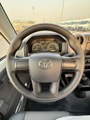 Toyota Land Cruiser Pick Up Toyota Land Cruiser Pick Up 2025 TOYOTA LAND CRUISER 79 SINGLE CAB V6 4.2L DIESEL 4WD M/T