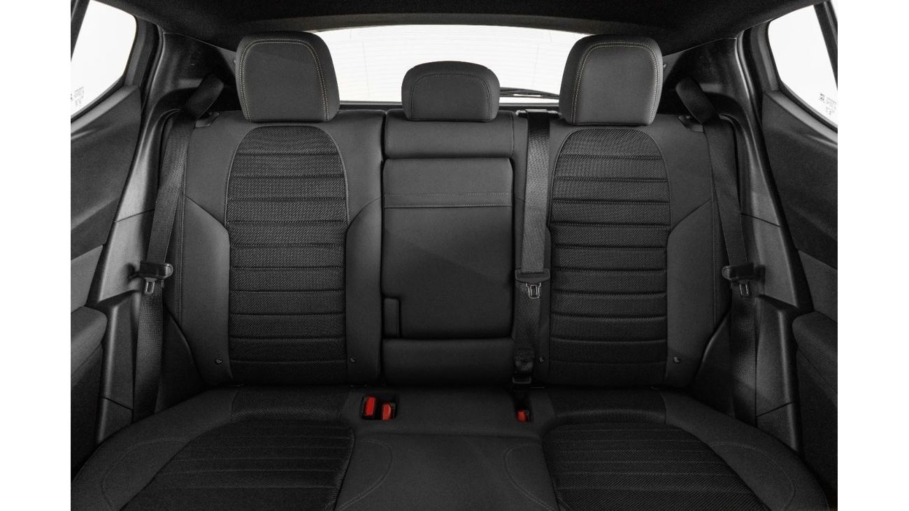 Alfa Romeo Tonale Ti / New Delivery Mileage / 7 Year Alfa Romeo Warranty & 5 Year Service Pack