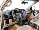Toyota Prado GXR 4.0L 4WD