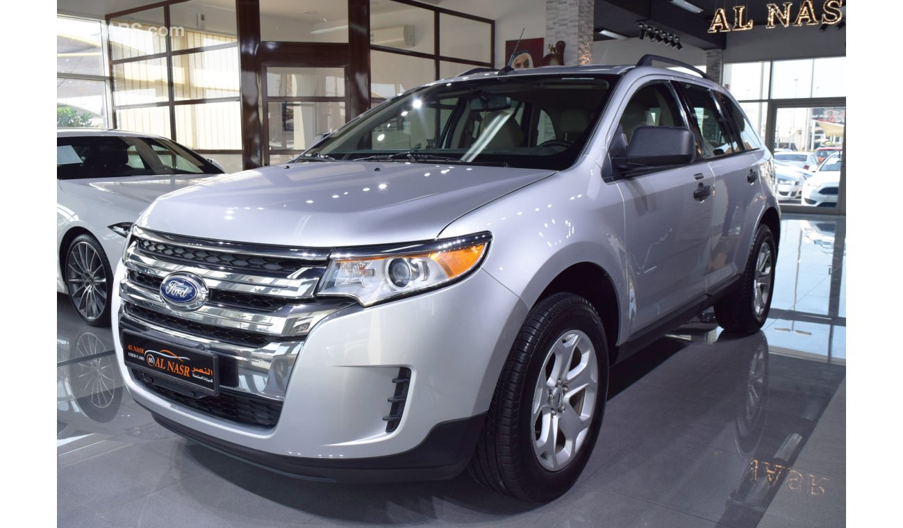 Ford Edge SE 3.5L