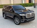 Toyota Land Cruiser GXR FACELIFTED WITH INTERIOR AND EXTERIOR V6 4.0L Excellent Condition