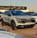 Kia Sportage GT-X LINE/AWD/ LOW MILEAGE/ PANORAMIC/ TOP RANGE/ 1178 MONTHLY/ LOT#5774