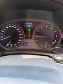 Lexus IS 250C Full options