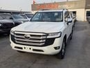 تويوتا لاند كروزر Brand New Toyota land cruiser LC300 ,SAHARA ,year 2025 ,Right Hand Drive ,Diesel 3.3L only For expor