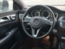 مرسيدس بنز CLS 350 STD