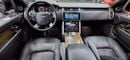 Land Rover Range Rover RR Diesel Engine V8