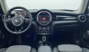 Mini Cooper 2 DOOR HATCHBACK 2 | Under Warranty | Inspected on 150+ parameters