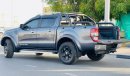 Ford Ranger Wildtrak 2016 Raptor Kit Diesel Leather Seats 3.2L AT 4WD Premium Condition