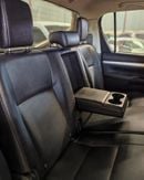 Toyota Hilux GR Sport 2.8L