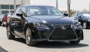 Lexus IS300 AWD