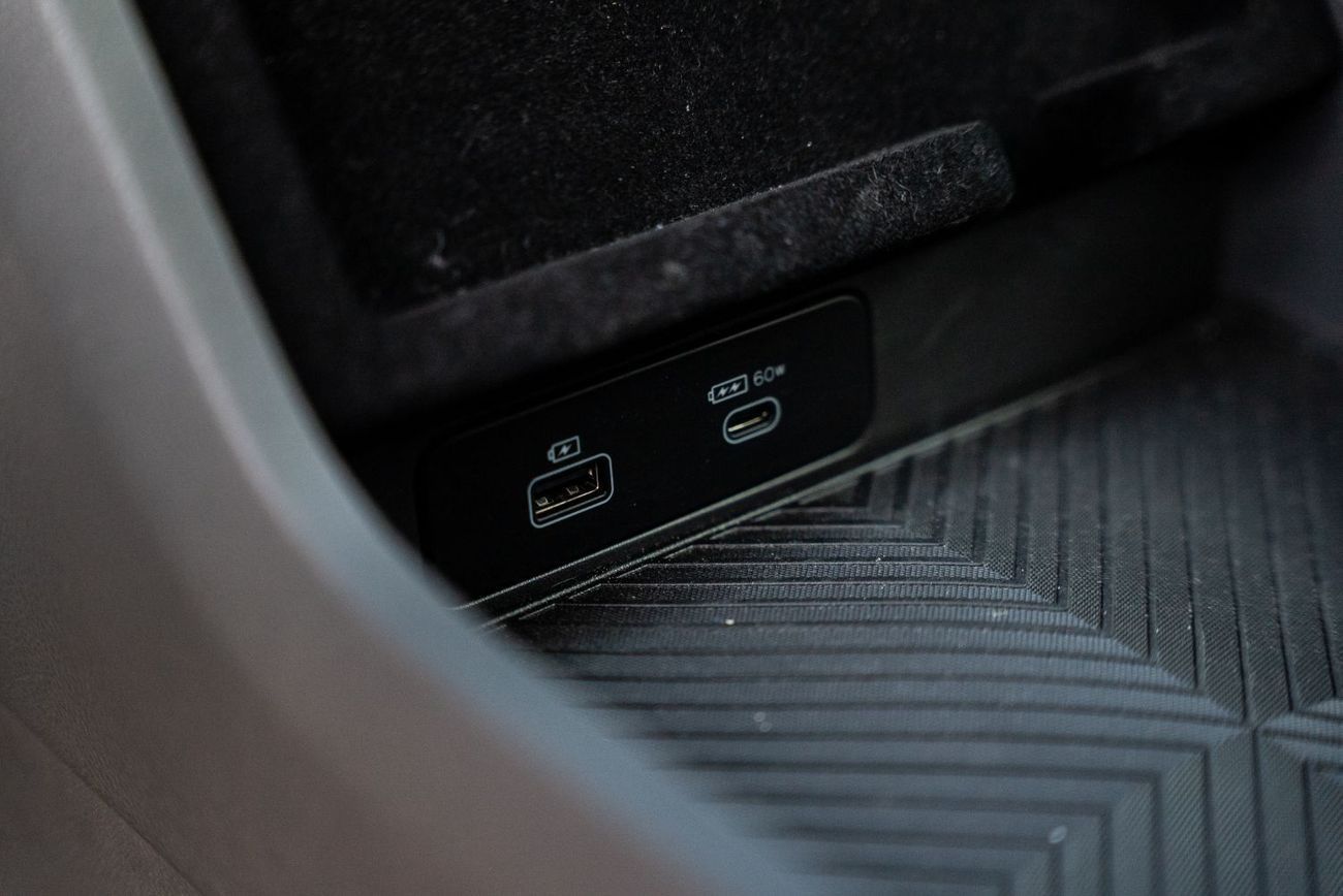 جيتور داشينج 1.6L Turbo