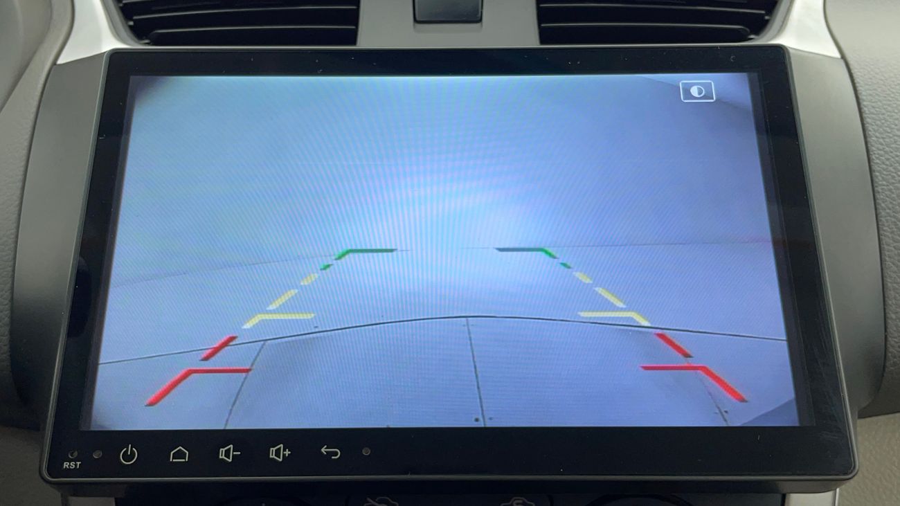 نيسان سنترا S 1.8 | بدون دفعة مقدمة | اختبار القيادة في المنزل