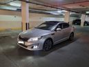 Kia Optima SX