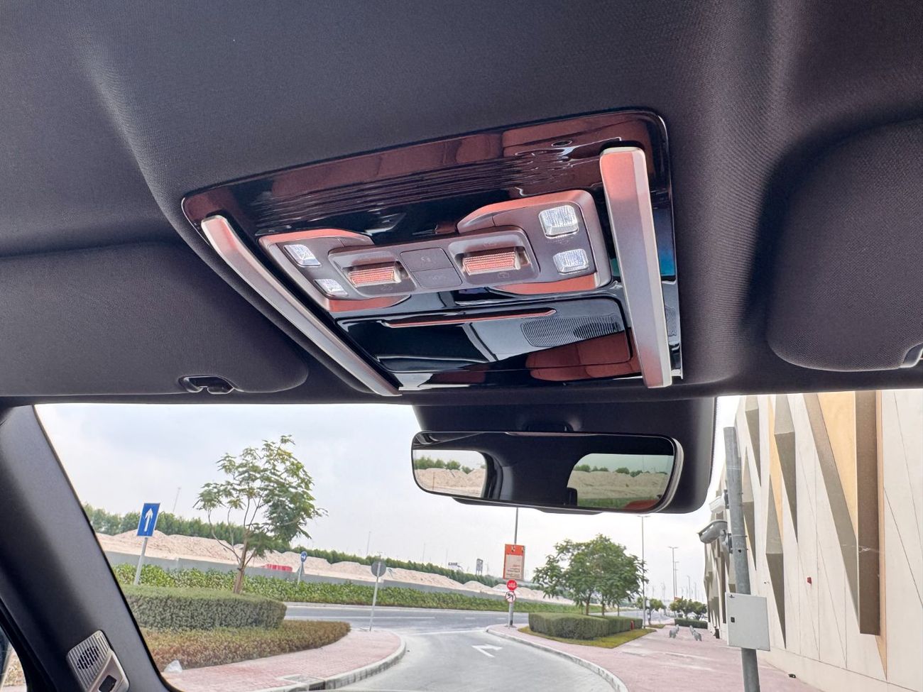 بي واي دي ليوبارد تيتانيوم 7 BYD Leopard 7 - 2025 Brand New with EVS Warranty