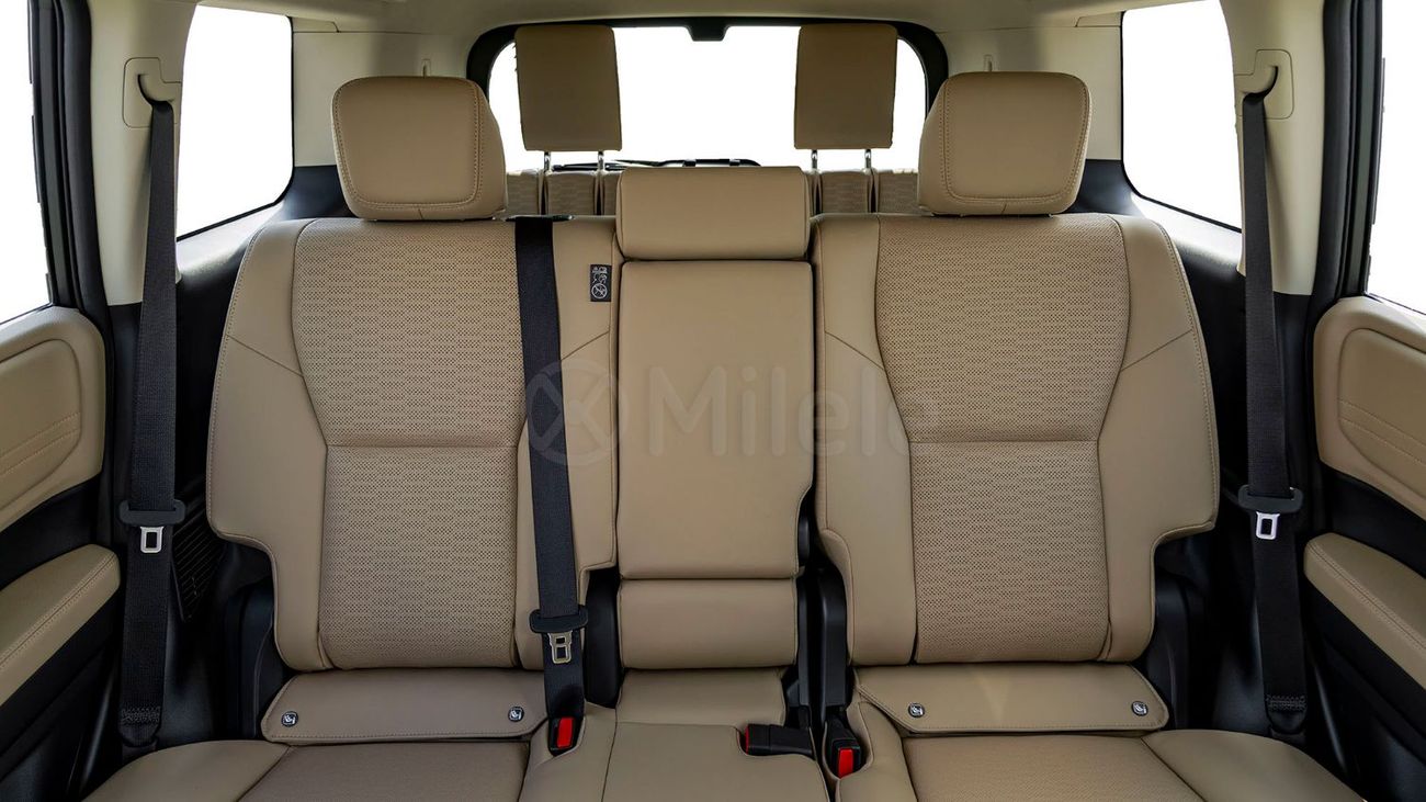 تويوتا برادو TOYOTA PRADO 250 VX PREMIUM | EXPORT ONLY