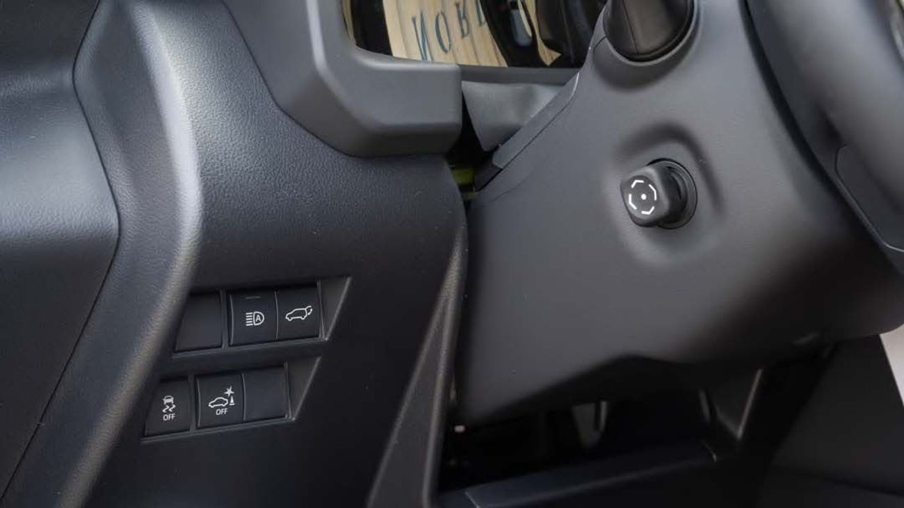 تويوتا لاند كروزر Toyota Landcruiser 3.3 VXR HI -2025YM