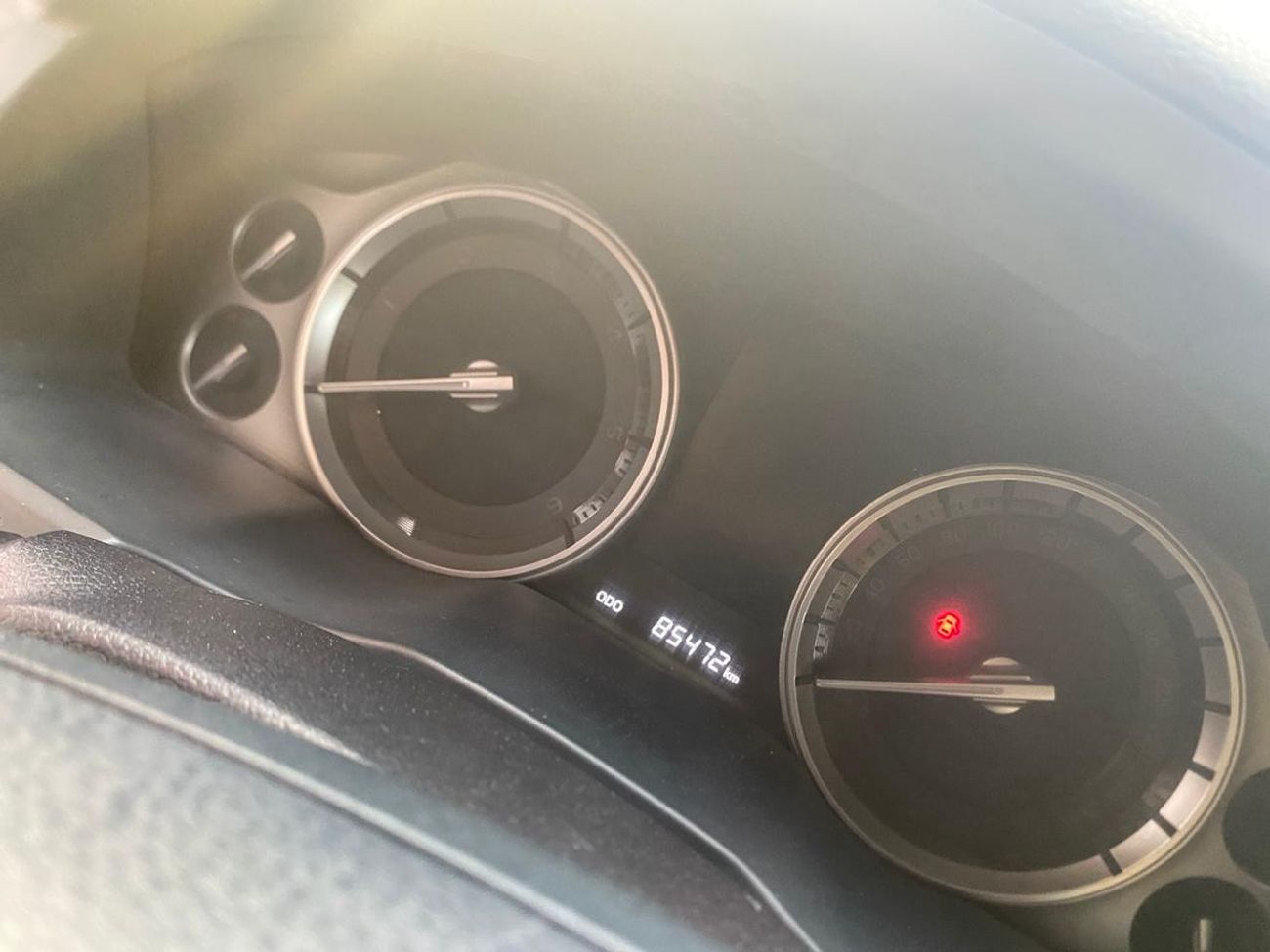 Toyota Land Cruiser Toyota Landcruiser GXR 2021 Diesel LHD V8 Full Option