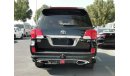 Toyota Land Cruiser 4.0L PETROL, 60TH EDITION, 18" ALLOY RIMS, 4WD, TRAILER COUPLING (LOT # 6200)