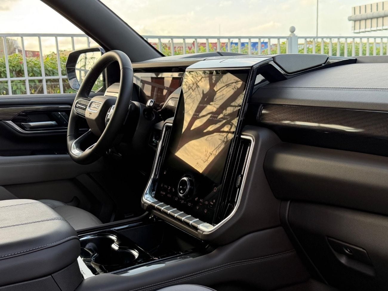 GMC Yukon 5.3 V8 SLT (AWD)