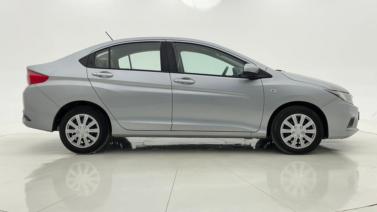 Honda City DX 1.5 | Zero Down Payment | Home Test Drive