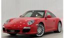 Porsche 911 2009 Porsche 997.2 Targa 4, Full Porsche Service History, Excellent Condition, GCC