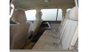 Toyota Land Cruiser VX-E PETROL 5.7 Ltr BRAND NEW