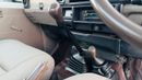 Toyota Land Cruiser Pick Up SINGLE CABIN | RHD | BULL BAR | 4.2L DIESEL ENGINE | MANUAL TRANSMISSION | 1995