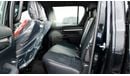 Toyota Hilux TOYOTA HILUX GR SPORT V6 4.0L 4X4 D/C A/T PETROL 2022 - 360 CAMERA