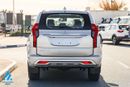Mitsubishi Pajero Mini 2.5L Turbo Diesel | 134 HP | AT | 4WD | 7 Passenger | Dual Airbags | ABS & EBD | Ad-Safety | 2023