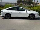 Nissan N6 Nissan N6 180 Pro (PHEV)