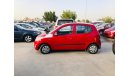 Hyundai i10 1.1L, Power Windows, Fog Lights, Side Mirror Indicator, CODE-HYI10