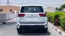 Toyota Land Cruiser VXR TWIN TURBO 3.5L | 2026 | For Local Registration +10%