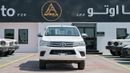 Toyota Hilux DLX. 2.4L Diesel 4WD