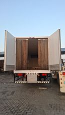 Nissan United Diesel