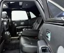 Rolls-Royce Ghost 2020 Rolls Royce Ghost, 2 Year Unlimited KM Warranty, Dec/2025 Rolls Royce Service Contract, Rolls R