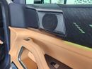 BYD Leopard 8 FLAGSHIP (NGCC) DELUX (NGCC) Smart and Brave Flagship Edition (7 Seats)